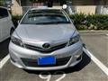 2012 Toyota Vitz