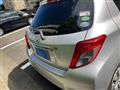 2012 Toyota Vitz