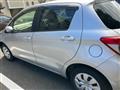 2012 Toyota Vitz