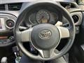 2012 Toyota Vitz