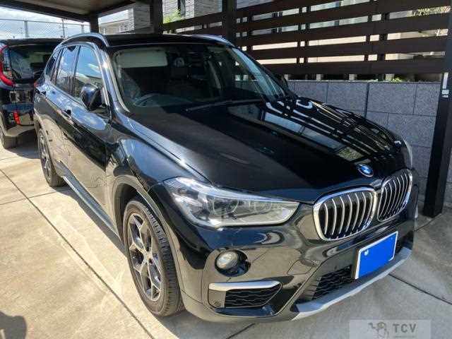 2017 BMW BMW Others