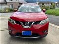 2016 Nissan X-Trail
