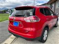 2016 Nissan X-Trail