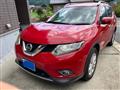 2016 Nissan X-Trail