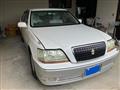2002 Toyota Crown Majesta
