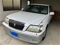 2002 Toyota Crown Majesta