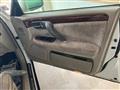 2002 Toyota Crown Majesta