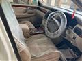 2002 Toyota Crown Majesta