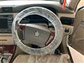 2002 Toyota Crown Majesta