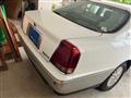 2002 Toyota Crown Majesta