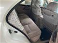 2002 Toyota Crown Majesta