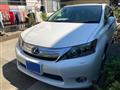 2009 Lexus HS HYBRID