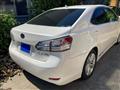 2009 Lexus HS HYBRID