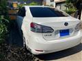 2009 Lexus HS HYBRID