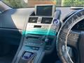 2009 Lexus HS HYBRID