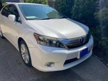 2009 Lexus HS HYBRID