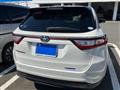 2019 Toyota Harrier