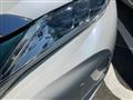2019 Toyota Harrier