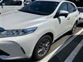 2019 Toyota Harrier