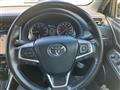 2019 Toyota Harrier