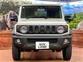 2025 Suzuki Jimny Sierra