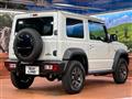 2025 Suzuki Jimny Sierra