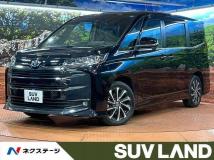 2024 Toyota Noah