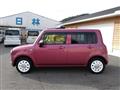 2014 Suzuki Alto