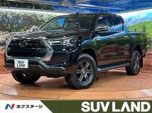 2021 Toyota Hilux