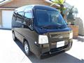 2011 Subaru Sambar