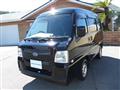 2011 Subaru Sambar