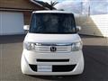 2013 Honda N BOX