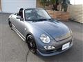 2004 Daihatsu Copen