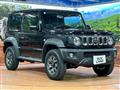 2025 Suzuki Jimny Sierra