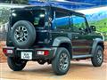 2025 Suzuki Jimny Sierra