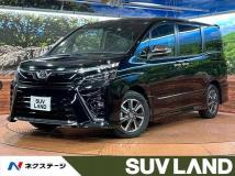 2021 Toyota Voxy
