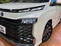 2022 Toyota Voxy