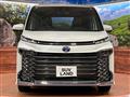 2022 Toyota Voxy