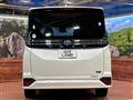 2022 Toyota Voxy