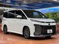 2022 Toyota Voxy