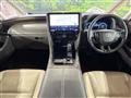 2025 Toyota Alphard Hybrid