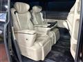 2025 Toyota Alphard Hybrid