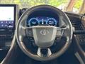 2025 Toyota Alphard Hybrid