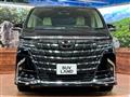 2025 Toyota Alphard Hybrid