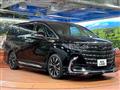 2025 Toyota Alphard Hybrid