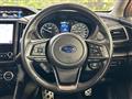 2022 Subaru IMPREZA XV HYBRID