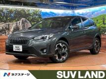 2022 Subaru IMPREZA XV HYBRID