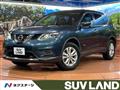 2015 Nissan X-Trail