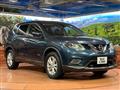 2015 Nissan X-Trail