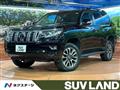 2022 Toyota Land Cruiser Prado